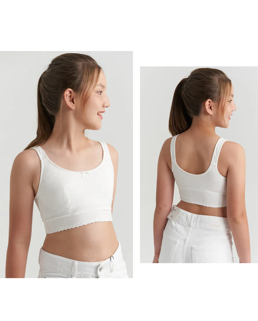 Aimer Junior Second Stage Bra - Image 3