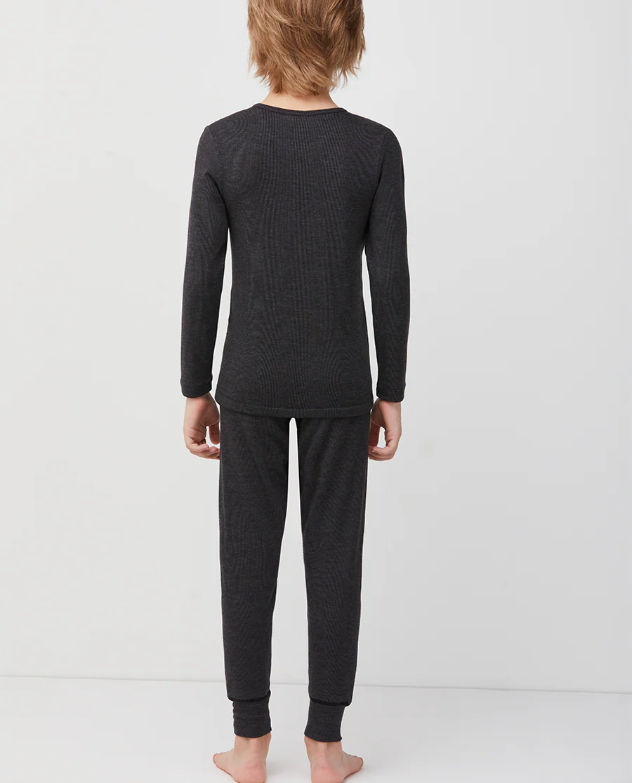 Aimer Kids Base Layer Set For Child - Image 10