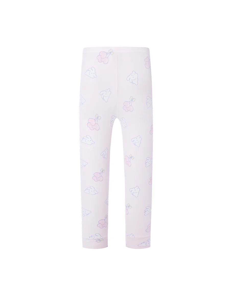 Aimer Kids Base Layer Warmth Set For Girls - Image 8