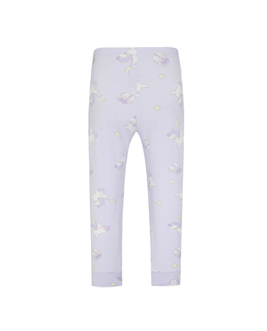 Aimer Kids Base Layer Warmth Set For Girls - Image 8
