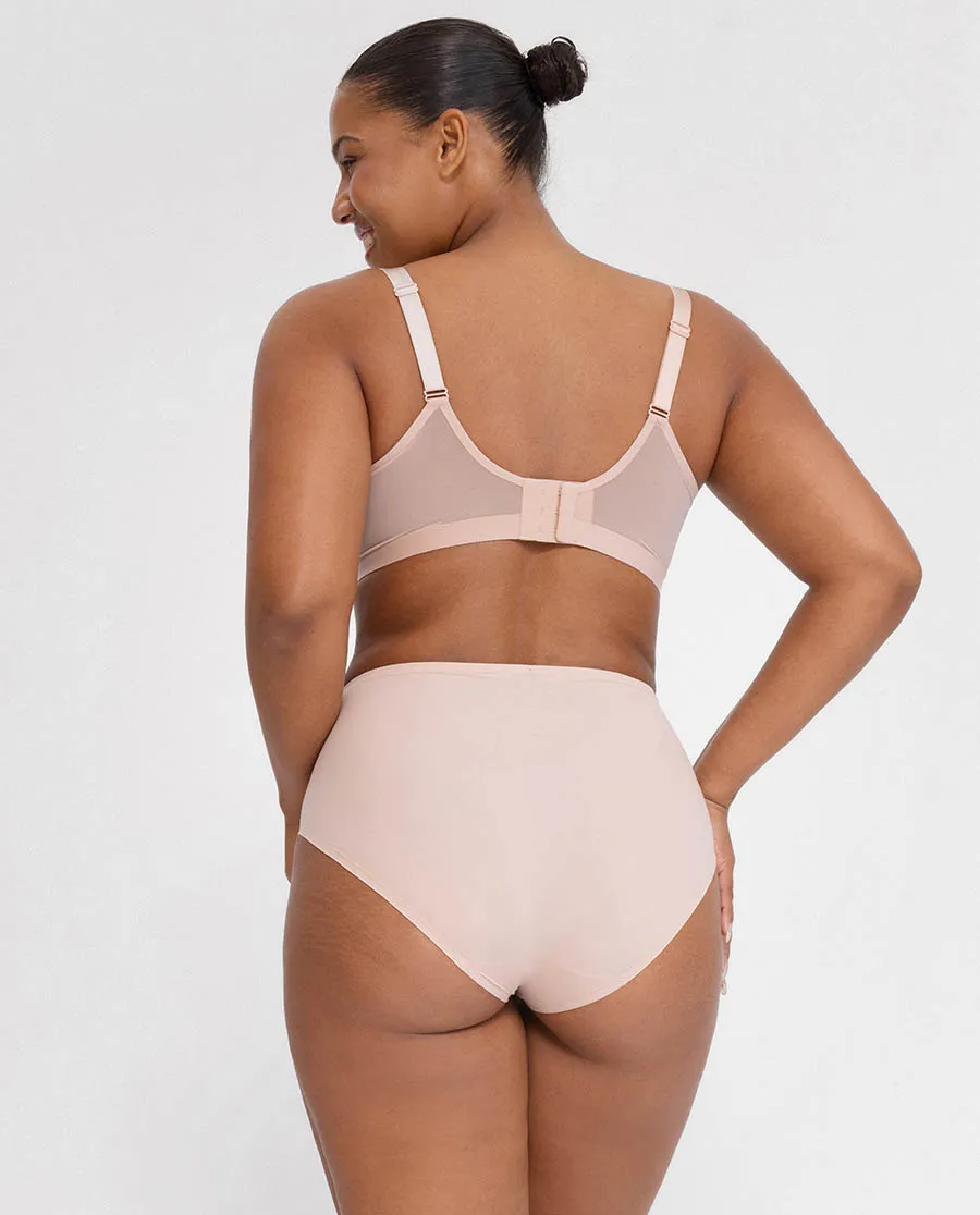 Aimer AirFit Wireless Breathable Bra - Image 10