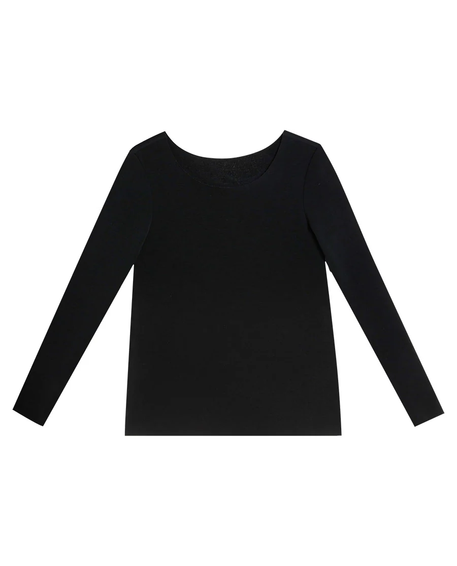 Aimer Milk Fiber Collection Thermal Underwear - Image 9